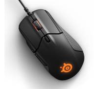 Мышь SteelSeries Rival 310 Black (62433) USB