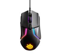 Мышь SteelSeries Rival 600 Black (62446) USB