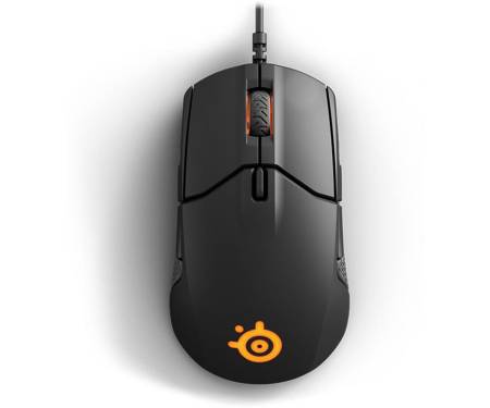 Мышь SteelSeries Sensei 310 Black (62432) USB