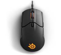 Мышь SteelSeries Sensei 310 Black (62432) USB