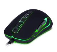 Мышь SVEN RX-G965 черная USB