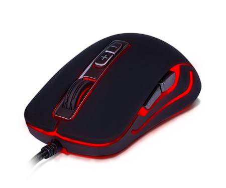 Мышь SVEN RX-G965 черная USB