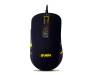 Мышь SVEN RX-G965 черная USB