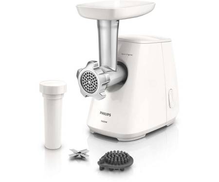 Мясорубка Philips HR2708/40