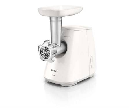 Мясорубка Philips HR2708/40