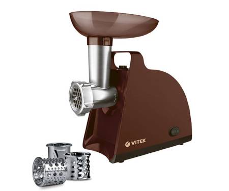 Мясорубка Vitek VT-3613 BN