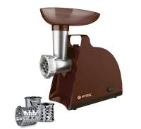 Мясорубка Vitek VT-3613 BN