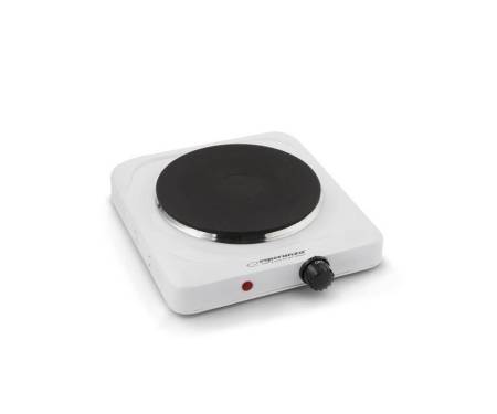 Настольная плита Esperanza EKH002W