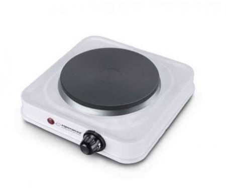Настольная плита Esperanza EKH003W