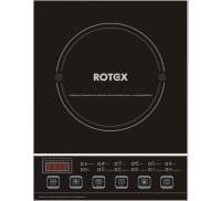 Настольная плита Rotex RIO220-G
