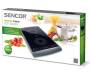 Настольная плита Sencor SCP 5404GY