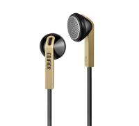 Наушники Edifier H190 Black/Gold