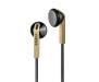 Наушники Edifier H190 Black/Gold