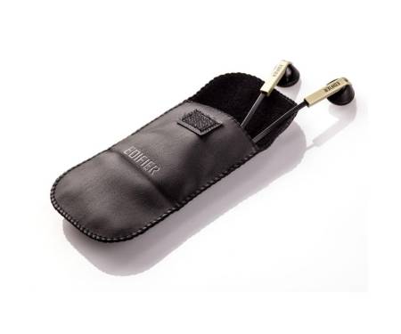 Наушники Edifier H190 Black/Gold