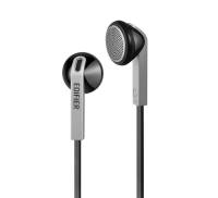 Наушники Edifier H190 Black/Silver