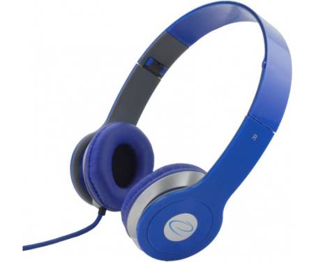 Наушники Esperanza EH145B Blue
