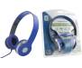 Наушники Esperanza EH145B Blue