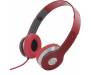 Наушники Esperanza EH145R Red