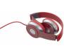 Наушники Esperanza EH145R Red
