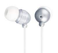 Наушники Esperanza In-Ear EH126 White-Silver