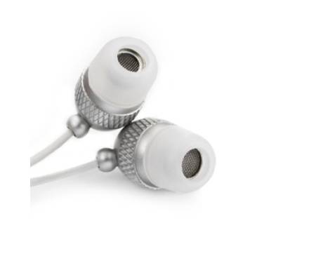 Наушники Esperanza In-Ear EH126 White-Silver