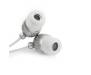 Наушники Esperanza In-Ear EH126 White-Silver