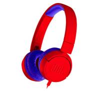 Наушники JBL JR300 Red (JBLJR300RED)