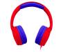 Наушники JBL JR300 Red (JBLJR300RED)