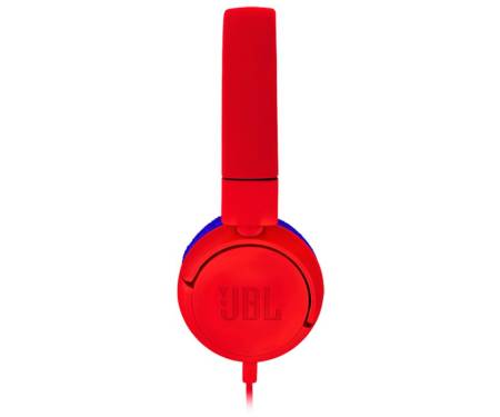 Наушники JBL JR300 Red (JBLJR300RED)
