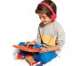 Наушники JBL JR300 Red (JBLJR300RED)