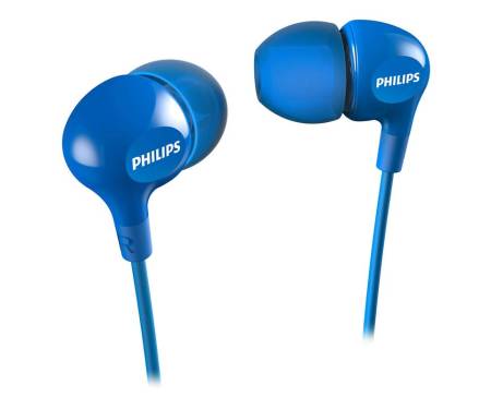 Наушники Philips SHE3550BL/00 Blue