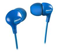 Наушники Philips SHE3550BL/00 Blue