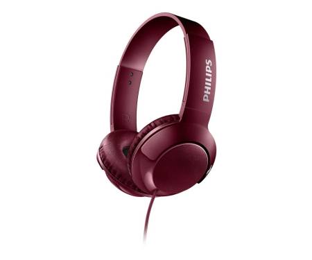 Наушники Philips SHL3070RD/00 Red