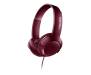 Наушники Philips SHL3070RD/00 Red