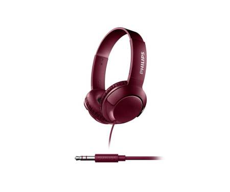 Наушники Philips SHL3070RD/00 Red