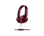 Наушники Philips SHL3070RD/00 Red