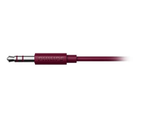 Наушники Philips SHL3070RD/00 Red