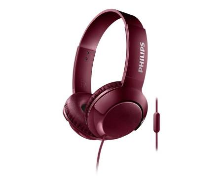 Наушники Philips SHL3075RD/00 Red