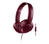 Наушники Philips SHL3075RD/00 Red