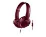 Наушники Philips SHL3075RD/00 Red