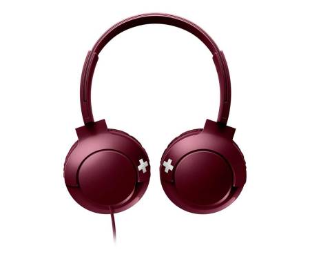 Наушники Philips SHL3075RD/00 Red