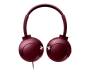 Наушники Philips SHL3075RD/00 Red
