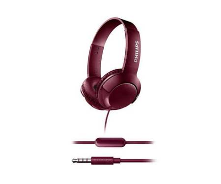 Наушники Philips SHL3075RD/00 Red