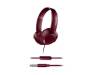 Наушники Philips SHL3075RD/00 Red