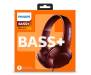 Наушники Philips SHL3075RD/00 Red