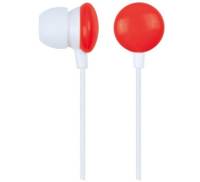 Наушники Smartfortec SE-102 Red (44116)