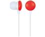 Наушники Smartfortec SE-102 Red (44116)