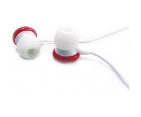 Наушники Smartfortec SE-102 Red (44116)