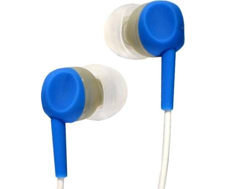 Наушники Smartfortec SE-103 Blue (44115)