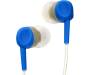 Наушники Smartfortec SE-103 Blue (44115)